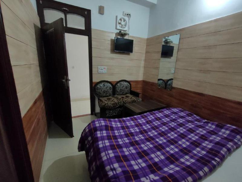 Arjun Guest House Pathankot Ngoại thất bức ảnh