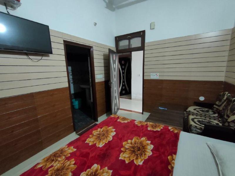 Arjun Guest House Pathankot Ngoại thất bức ảnh