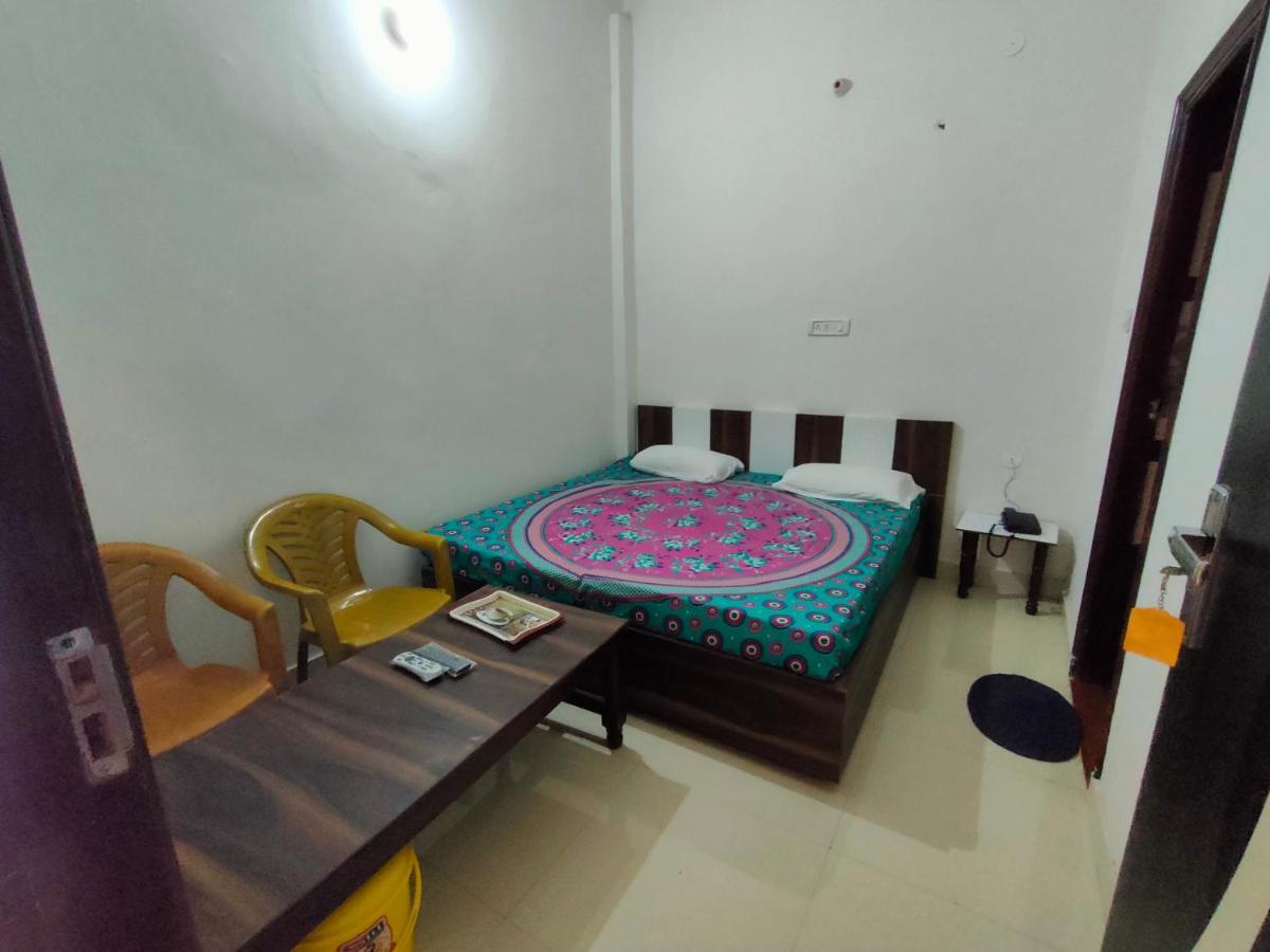Arjun Guest House Pathankot Ngoại thất bức ảnh