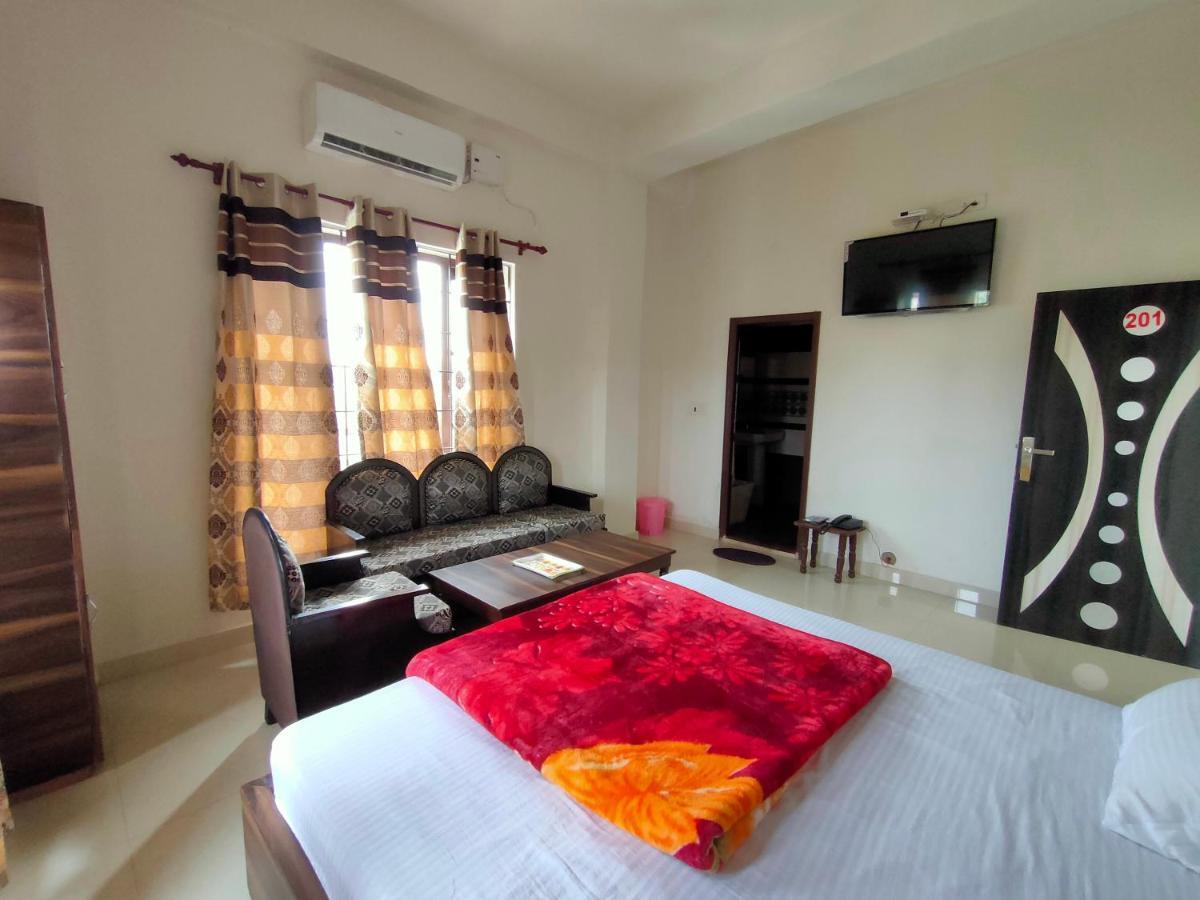 Arjun Guest House Pathankot Ngoại thất bức ảnh