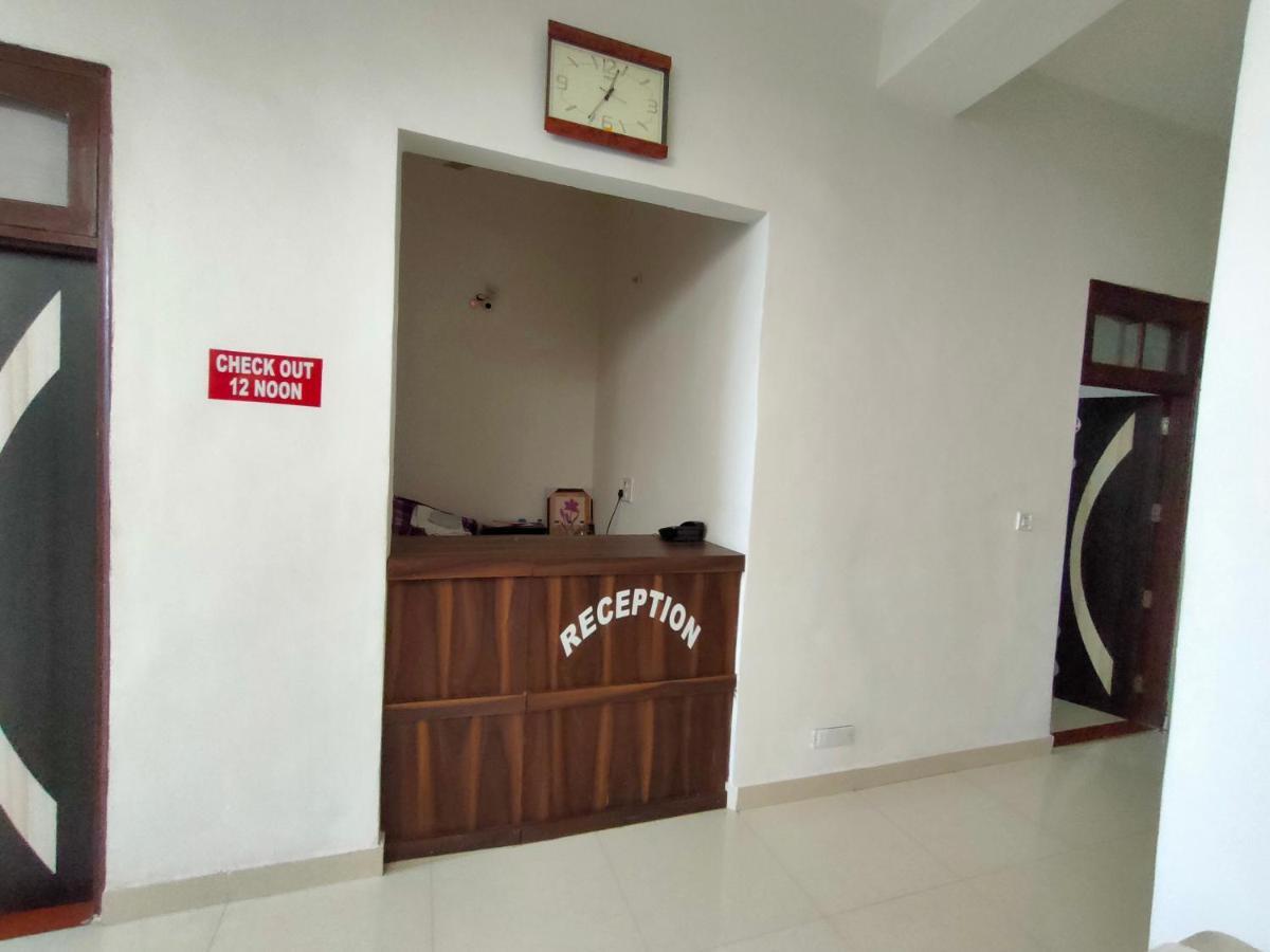 Arjun Guest House Pathankot Ngoại thất bức ảnh