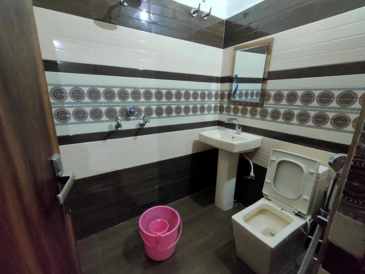 Arjun Guest House Pathankot Ngoại thất bức ảnh